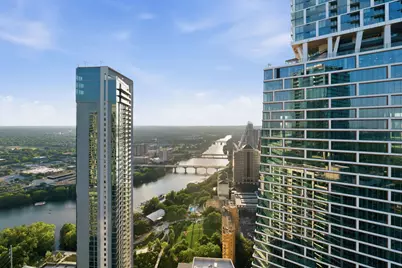 610 Davis Street #3804, Austin, TX 78701 - Photo 10