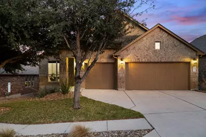 5613 Gunnison Turn Road, Austin, TX 78738 - Photo 1