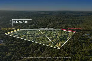 2701 Alpine Trail, San Marcos, TX 78666 - Photo 1