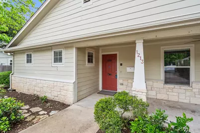 1213 Justin Lane, Austin, TX 78757 - Photo 2