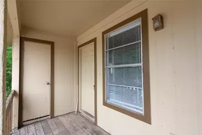 1607 Onion Creek Village Drive #D, Round Rock, TX 78664 - Photo 2