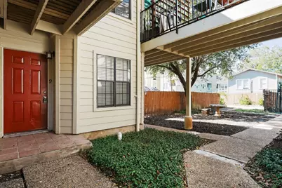 2906 West Avenue #9, Austin, TX 78705 - Photo 1