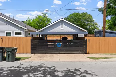 601 W 17th Street, Georgetown, TX 78626 - Photo 34