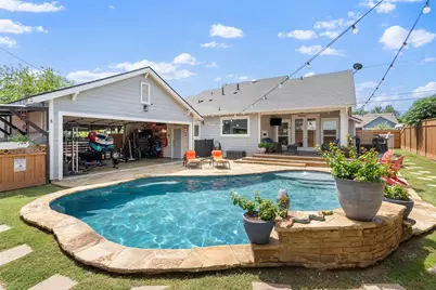 601 W 17th Street, Georgetown, TX 78626 - Photo 28