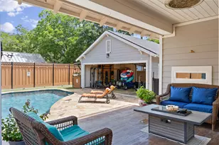 601 W 17th St, Georgetown, TX 78626 - Photo 28