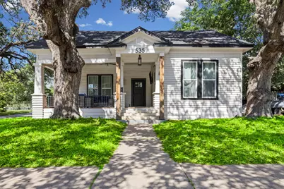 535 S Main Street, Lockhart, TX 78644 - Photo 1