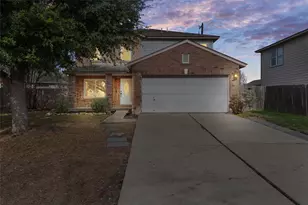 3504 Amistad Cove, Round Rock, TX 78665 - Photo 1