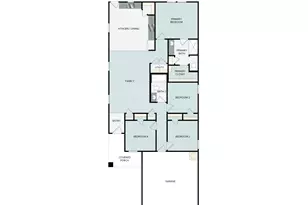 12013 Murano Dr, Austin, TX 78747 - Photo 2