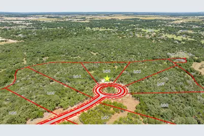 1921 (Lot 5) Woodford Court, Salado, TX 76571 - Photo 10