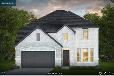 133 Serenity Hills Drive, Georgetown, TX 78628 - Photo 1