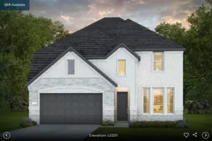133 Serenity Hills Dr, Georgetown, TX 78628 - Photo 1
