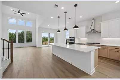 133 Serenity Hills Drive, Georgetown, TX 78628 - Photo 2
