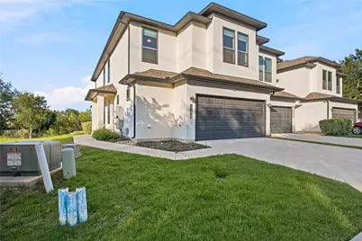 11415 Culzean Castle Drive, Austin, TX 78717 - Photo 2