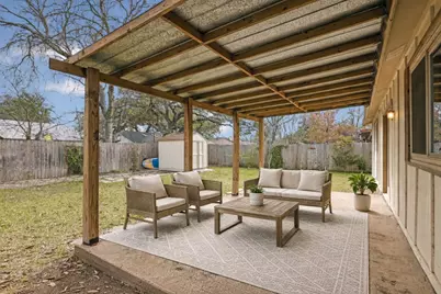 6109 Merriwood Drive, Austin, TX 78745 - Photo 14