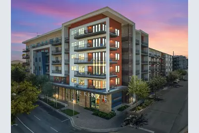 3201 Esperanza Crossing #142, Austin, TX 78758 - Photo 1