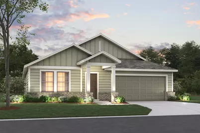 225 Tessaria Drive, San Marcos, TX 78666 - Photo 1