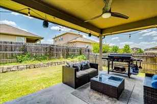 154 Screech Owl Dr, Kyle, TX 78640 - Photo 30