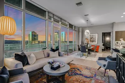 222 West Avenue #3002, Austin, TX 78701 - Photo 4