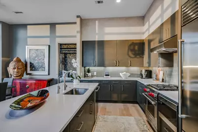 222 West Avenue #3002, Austin, TX 78701 - Photo 8