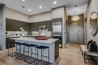 222 West Avenue #3002, Austin, TX 78701 - Photo 6