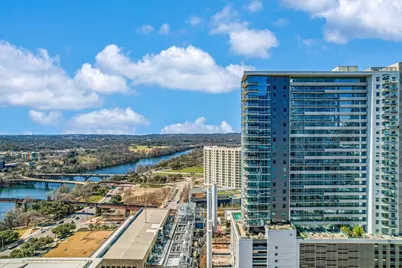 222 West Avenue #3002, Austin, TX 78701 - Photo 36
