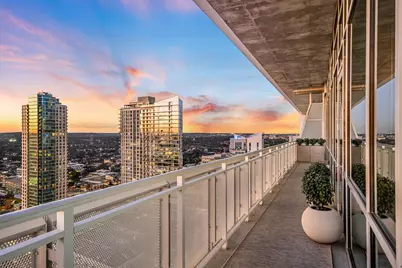 222 West Avenue #3002, Austin, TX 78701 - Photo 28