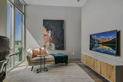 222 West Avenue #3002, Austin, TX 78701 - Photo 24