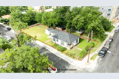 1909 E 14th Street, Austin, TX 78702 - Photo 6