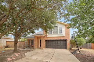 3503 Rock Shelf Ln, Round Rock, TX 78681 - Photo 1