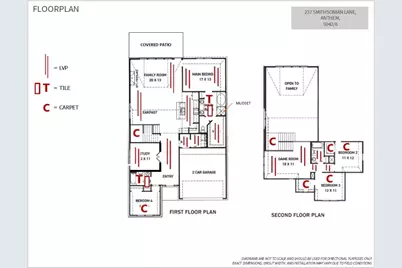 237 Smithsonian Lane, Kyle, TX 78640 - Photo 8