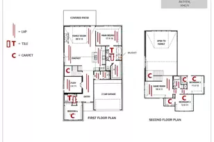 237 Smithsonian Ln, Kyle, TX 78640 - Photo 8