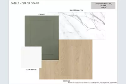 237 Smithsonian Lane, Kyle, TX 78640 - Photo 6