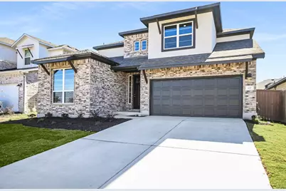 237 Smithsonian Lane, Kyle, TX 78640 - Photo 2