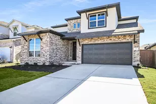 237 Smithsonian Ln, Kyle, TX 78640 - Photo 2