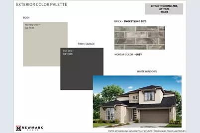 237 Smithsonian Lane, Kyle, TX 78640 - Photo 2