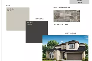 237 Smithsonian Ln, Kyle, TX 78640 - Photo 2