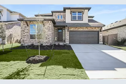 237 Smithsonian Lane, Kyle, TX 78640 - Photo 1