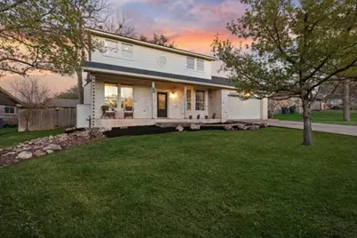 302 Deepwood Drive, Georgetown, TX 78628 - Photo 1