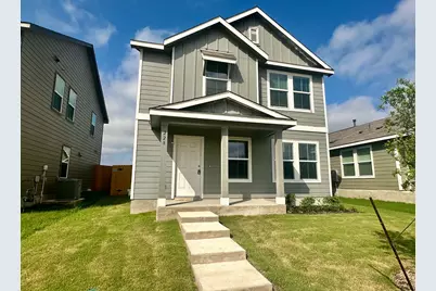 228 Sormonne Loop, Kyle, TX 78640 - Photo 2