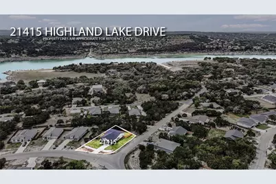 21415 Highland Lake Drive, Lago Vista, TX 78645 - Photo 30
