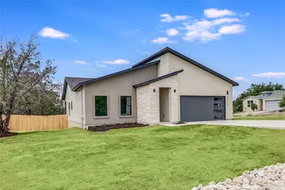 21415 Highland Lake Drive, Lago Vista, TX 78645 - Photo 1