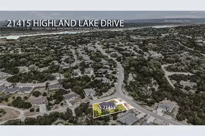 21415 Highland Lake Drive, Lago Vista, TX 78645 - Photo 32