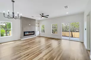 21415 Highland Lake Dr, Lago Vista, TX 78645 - Photo 8