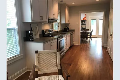 5007 Avenue H Avenue, Austin, TX 78751 - Photo 2