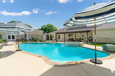 3024 Indigo Trail, Round Rock, TX 78665 - Photo 4