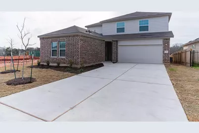 10705 Steinbeck Drive, Austin, TX 78747 - Photo 1