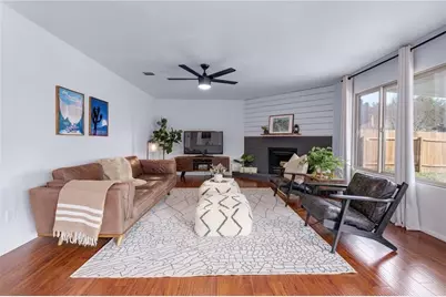 11007 Applewood Drive, Austin, TX 78758 - Photo 4