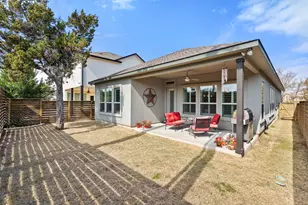 7009 Cut Plains Trail, Austin, TX 78726 - Photo 16