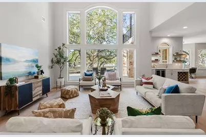 999 Enchanted Oaks Drive, Driftwood, TX 78619 - Photo 6