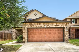 17309 Headstock Rd, Round Rock, TX 78664 - Photo 1